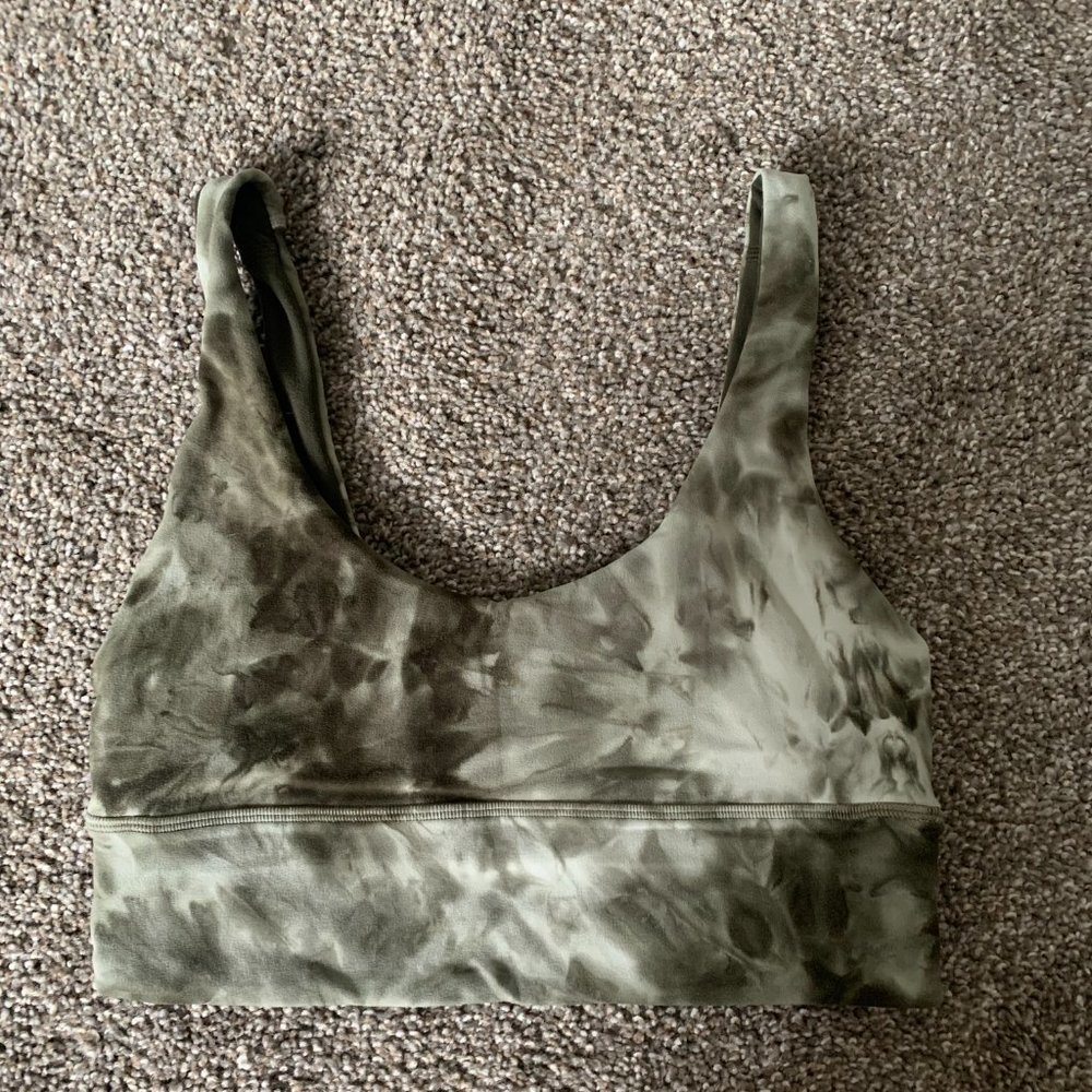 lululemon Align™ Reversible Bra Light Support, A/B Cup